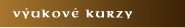 Výukové kurzy